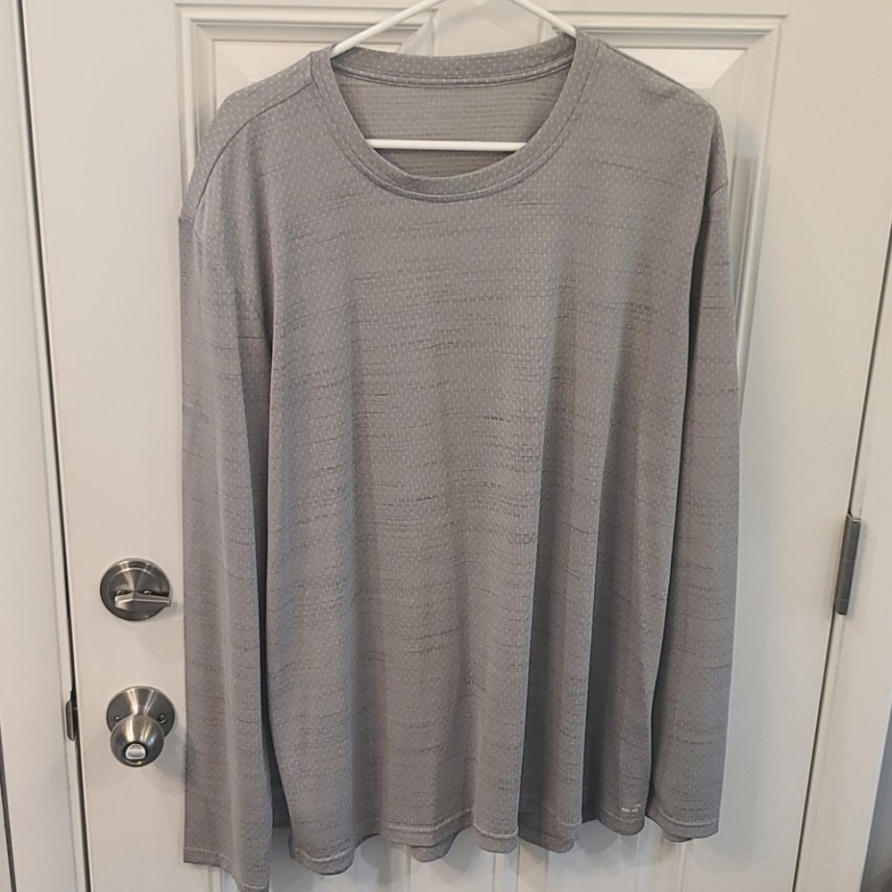 BCG long sleeve shirt